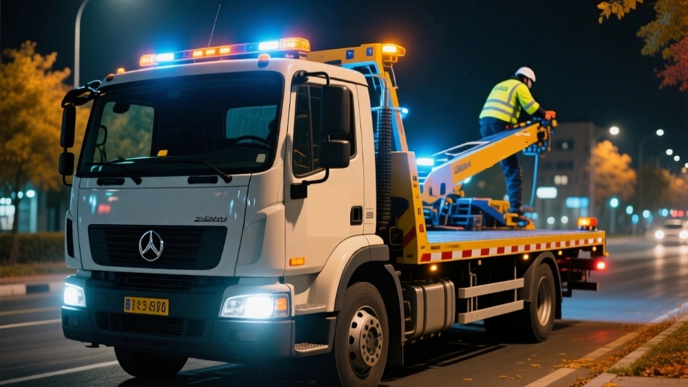 خودروبر ارزان در مرند