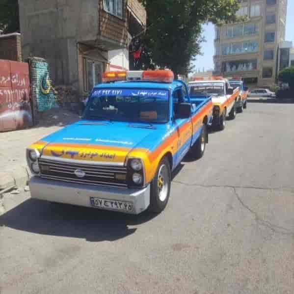 امداد خودرو شبانه روزی حسین پور امداد خودرو شبانه روزی حسین پور