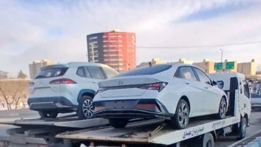 امداد خودرو مرند و جلفا با پشتیبانی شبانهروزی در سراسر شهر امداد خودرو مرند و جلفا با پشتیبانی شبانهروزی در سراسر شهر
